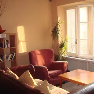 Hostal Backpackers Glocke