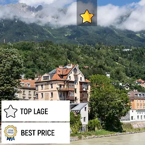  Apartment Im Herzen Von Österreich
