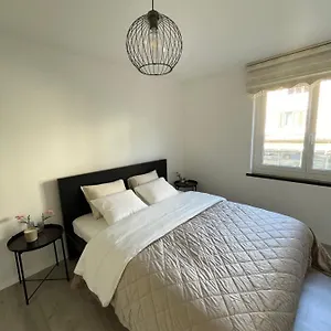 Apartamento Airport Zuerich