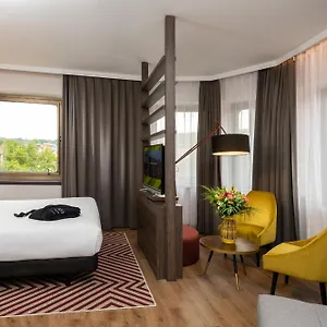 Hotel Nyx By Leonardo ****