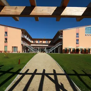 *** Gasthof Jufa Familienresort Im Allgäu Deutschland