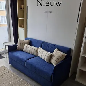  Apartment Sea Side Belgien