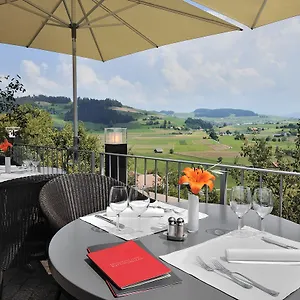 Restaurant Rüttihubelbad Hotel