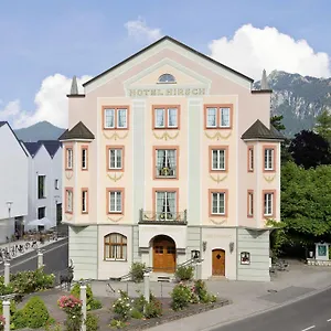 **** Hotel Hirsch Deutschland