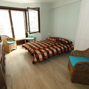  Apartment Toffe Op 300m De Zeedijk Belgien
