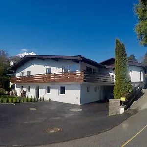  Apartment Traumhaft Ruhige Lage Eva Lamprecht Österreich